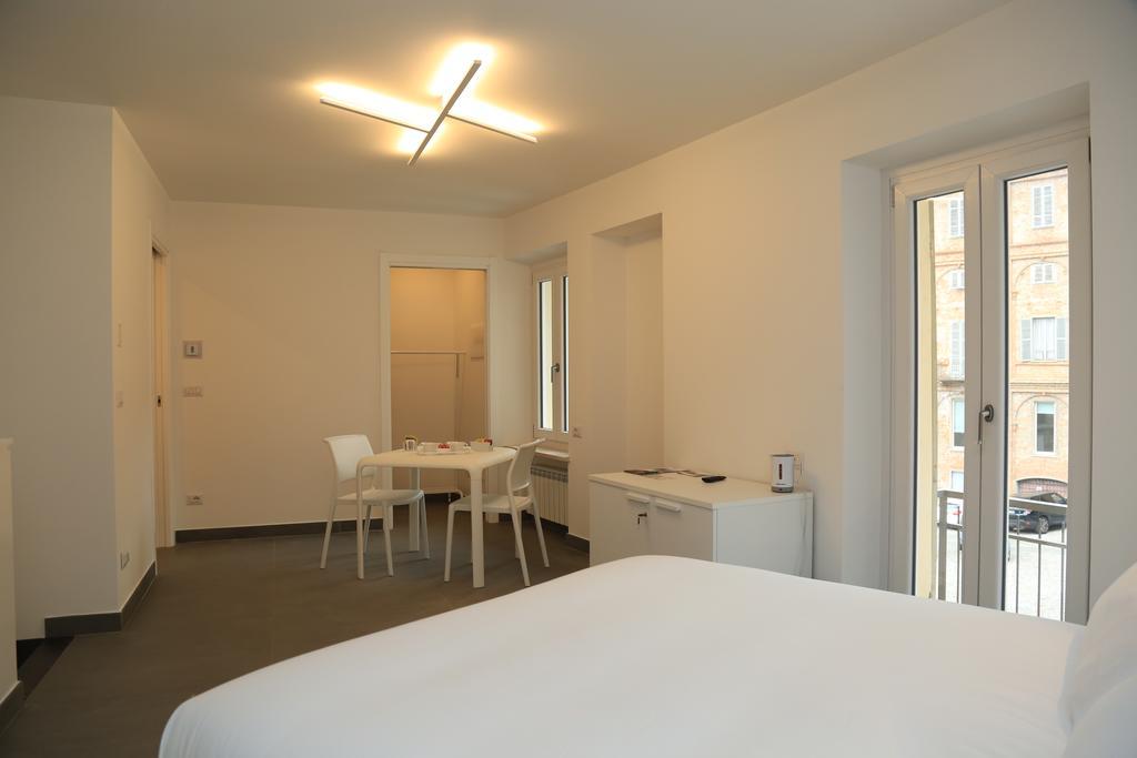 Duo Rooms Mondovì Exterior foto