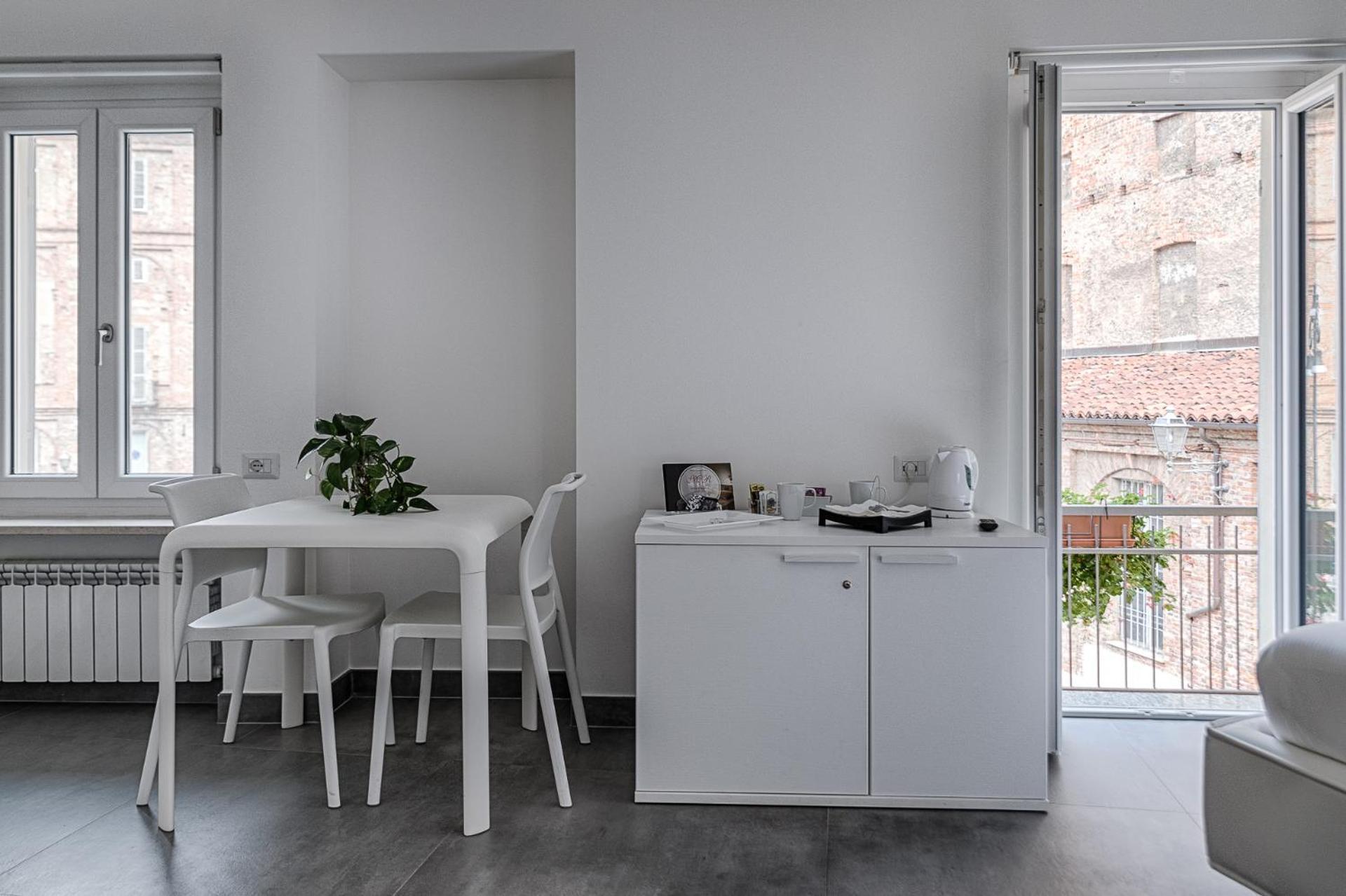 Duo Rooms Mondovì Exterior foto
