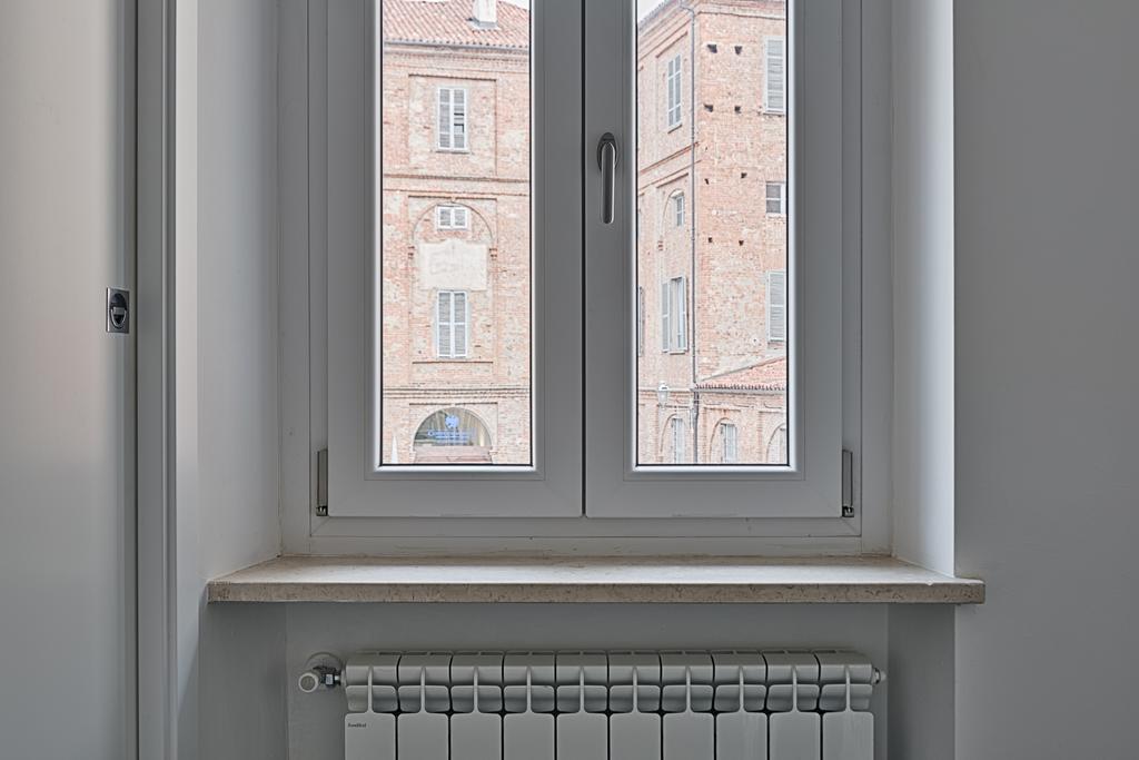 Duo Rooms Mondovì Exterior foto