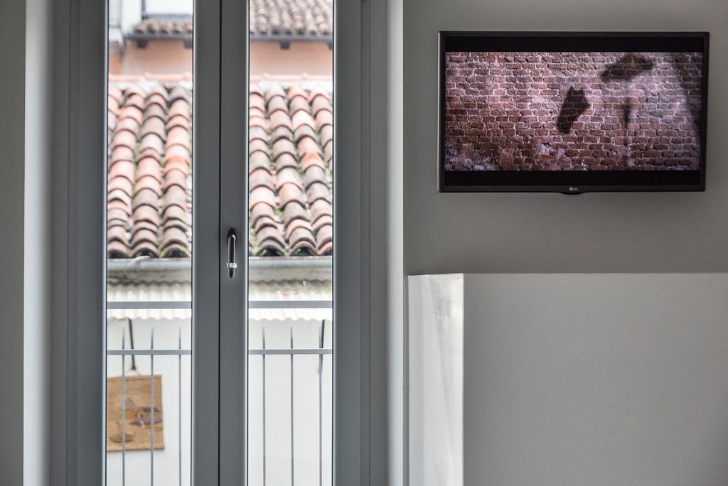 Duo Rooms Mondovì Exterior foto