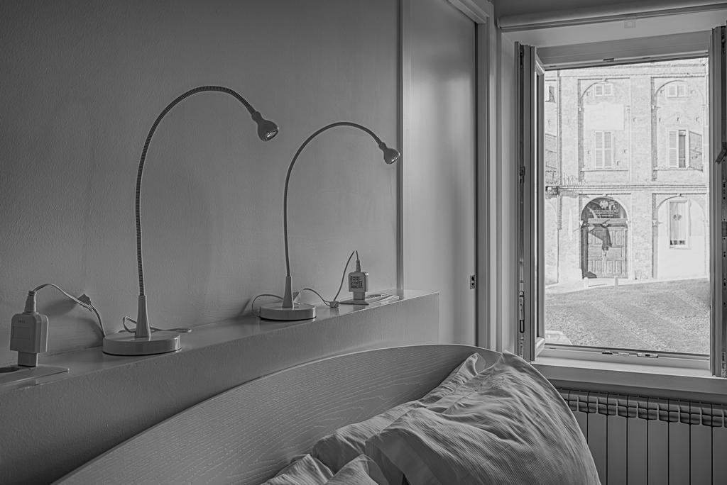 Duo Rooms Mondovì Exterior foto